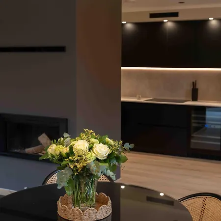 Bed and Breakfast La Pachy - Escapade De Luxe Avec Sauna Prive *