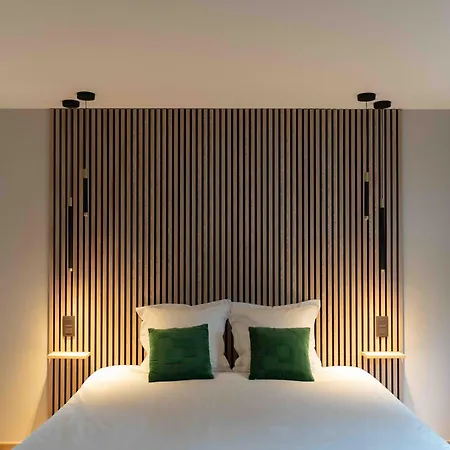 La Pachy - Escapade De Luxe Avec Sauna Prive Bed and Breakfast