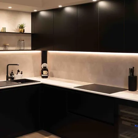 La Pachy - Escapade De Luxe Avec Sauna Prive ロシュフォール