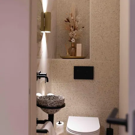 La Pachy - Escapade De Luxe Avec Sauna Prive