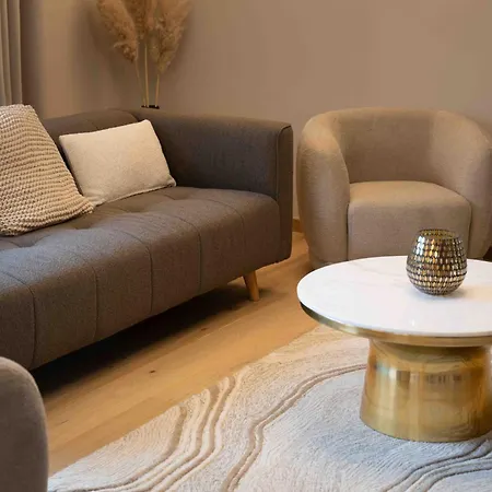 La Pachy - Escapade De Luxe Avec Sauna Prive *