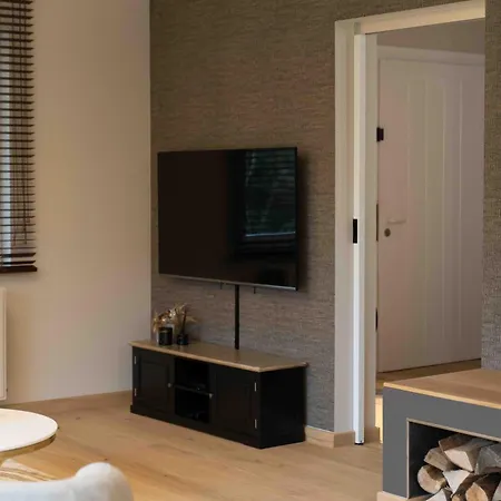 La Pachy - Escapade De Luxe Avec Sauna Prive ロシュフォール