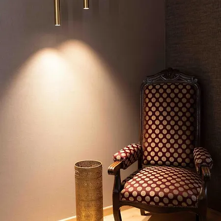 La Pachy - Escapade De Luxe Avec Sauna Prive ベッド・アンド・ブレックファスト