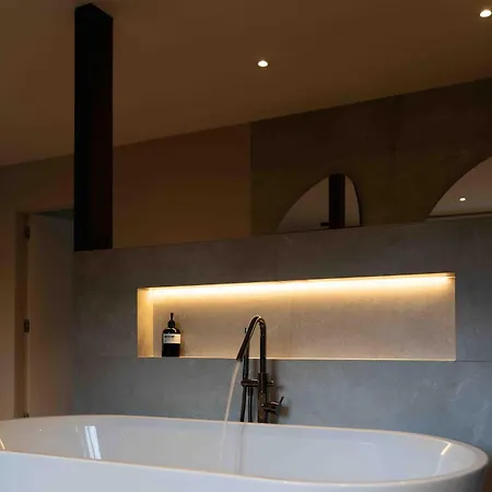 La Pachy - Escapade De Luxe Avec Sauna Prive