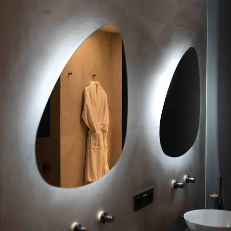 La Pachy - Escapade De Luxe Avec Sauna Prive