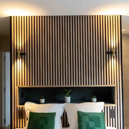 La Pachy - Escapade De Luxe Avec Sauna Prive *