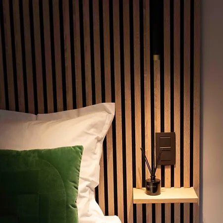 La Pachy - Escapade De Luxe Avec Sauna Prive Rochefort