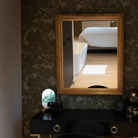 La Pachy - Escapade De Luxe Avec Sauna Prive ベッド・アンド・ブレックファスト