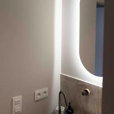 La Pachy - Escapade De Luxe Avec Sauna Prive