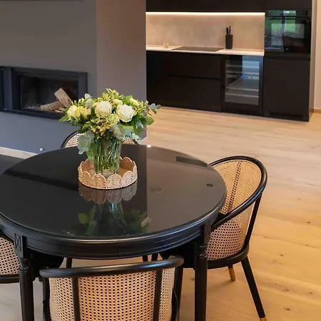 La Pachy - Escapade De Luxe Avec Sauna Prive Bed and Breakfast Rochefort