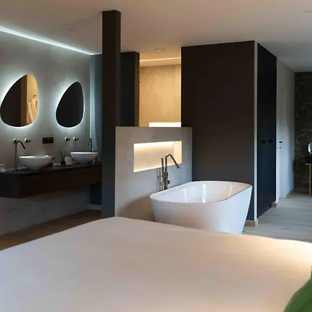 La Pachy - Escapade De Luxe Avec Sauna Prive *