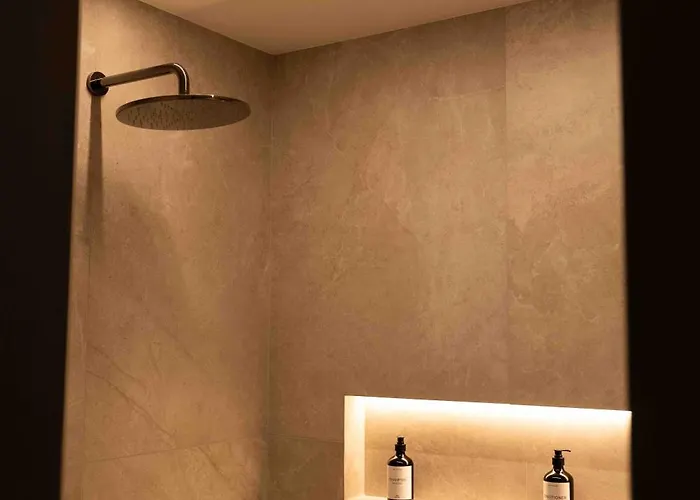 La Pachy - Escapade De Luxe Avec Sauna Privé Couette-café